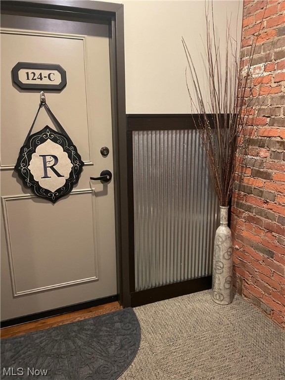 Renajoy Condo - Residential