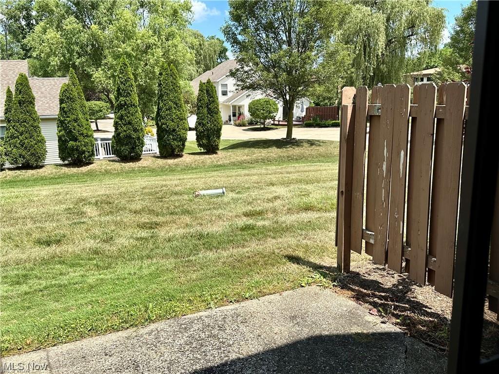 Meadow Creek - Residential Lease