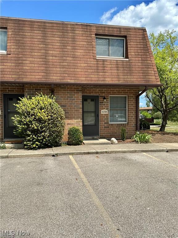 Meadow Creek - Residential Lease