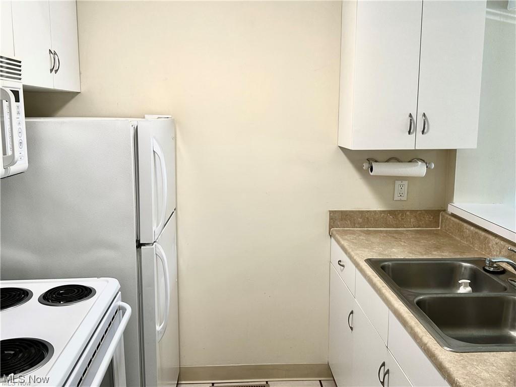 Meadow Creek - Residential Lease