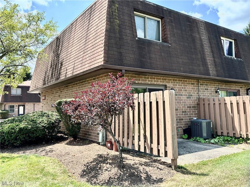 Meadow Creek - Residential Lease