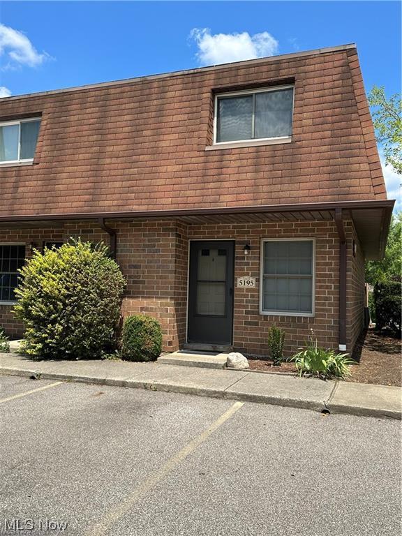 Meadow Creek - Residential Lease