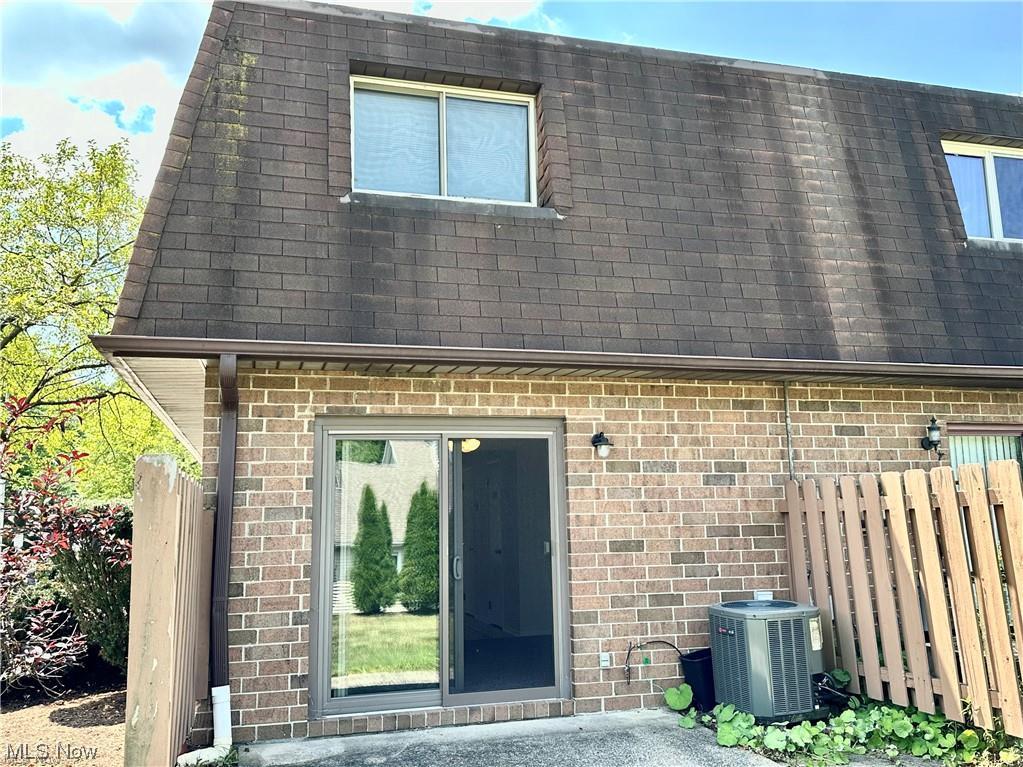 Meadow Creek - Residential Lease