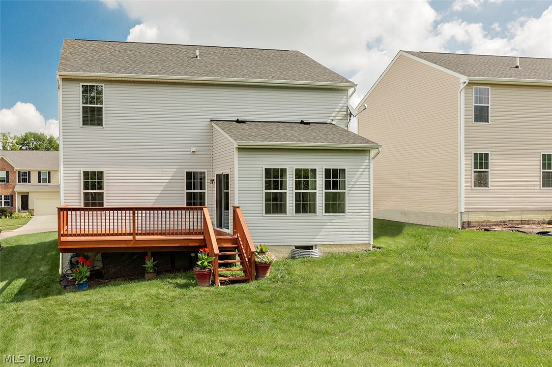 Meadow View Ph 03 - Residential