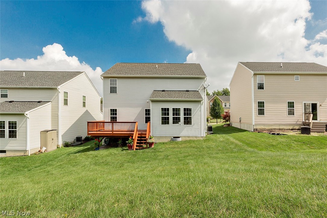 Meadow View Ph 03 - Residential