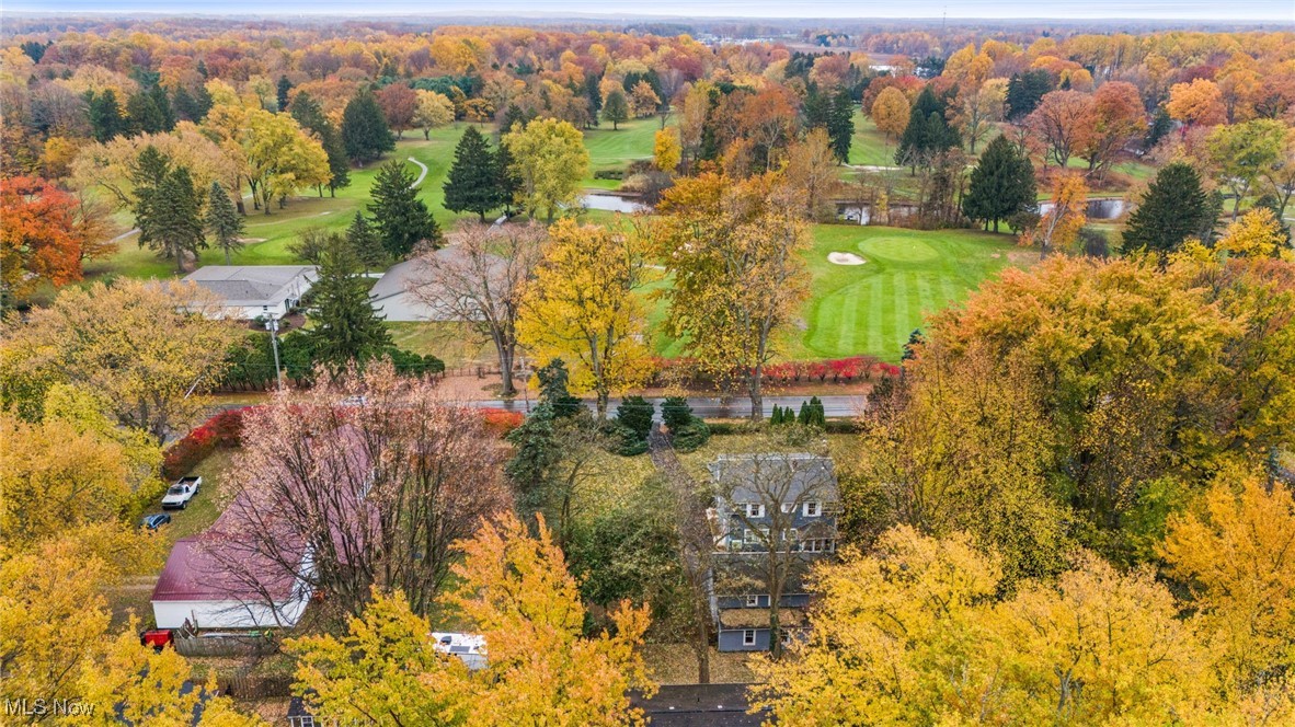 Madison Golf Lakelands - Residential