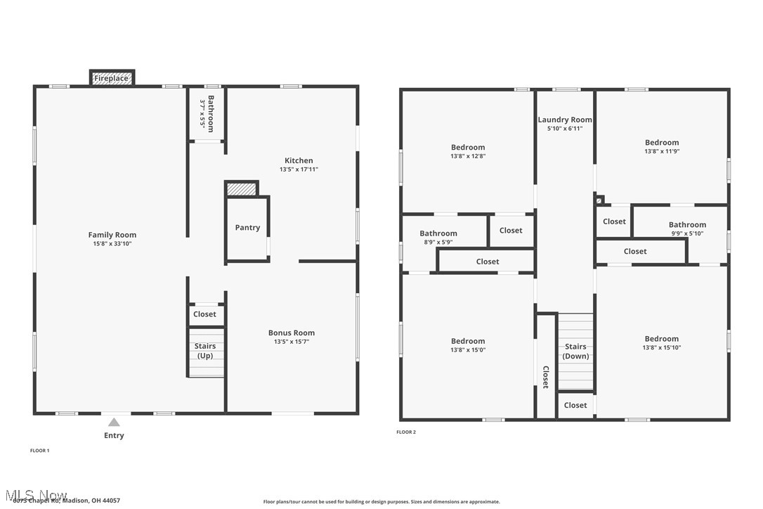 Madison Golf Lakelands - Residential