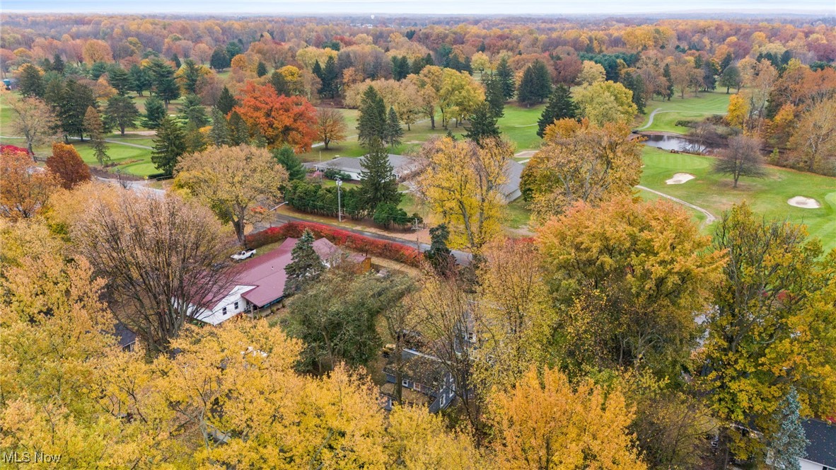 Madison Golf Lakelands - Residential