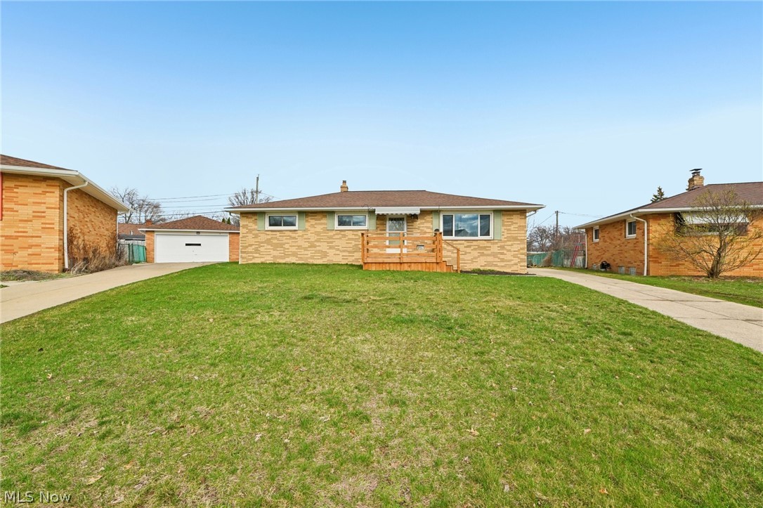 Ambassador Homes Inc Sub 1 - Residential