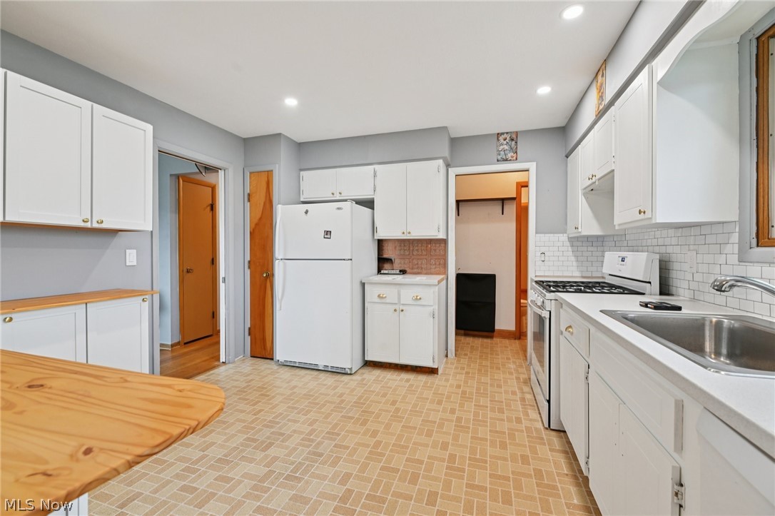 Ambassador Homes Inc Sub 1 - Residential