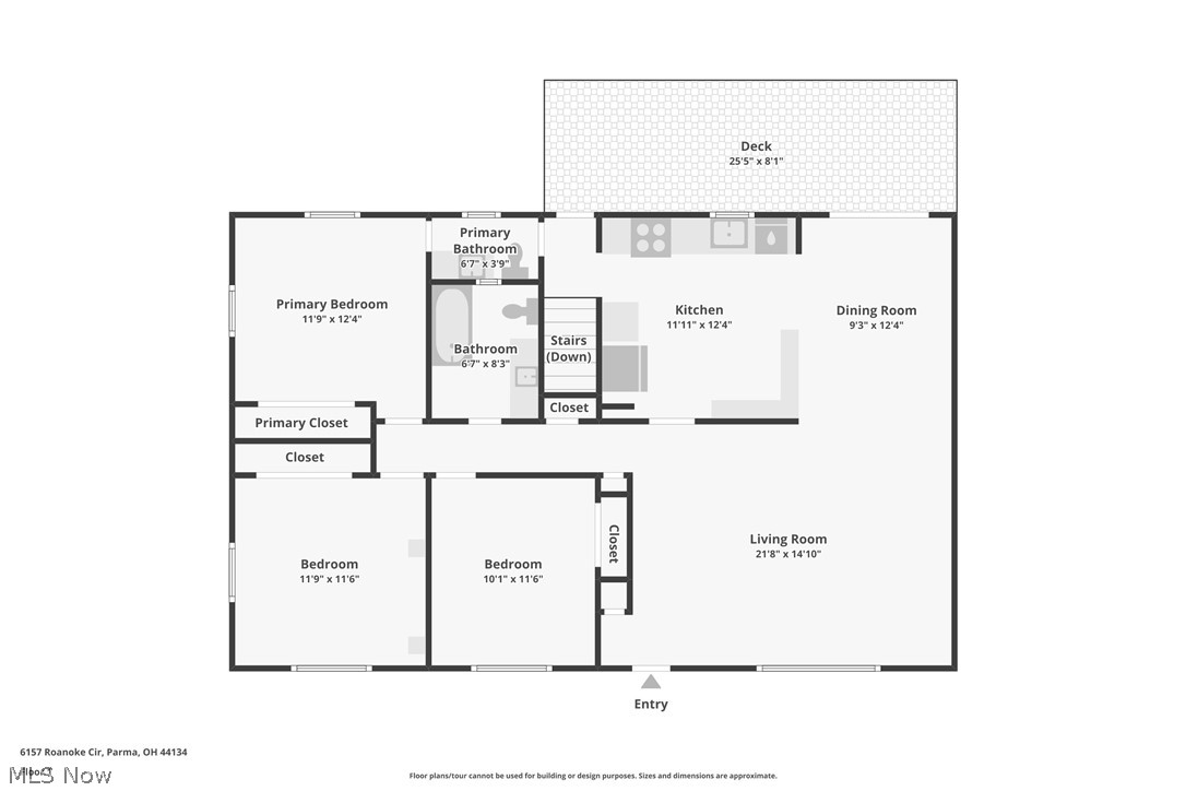 Ambassador Homes Inc Sub 1 - Residential