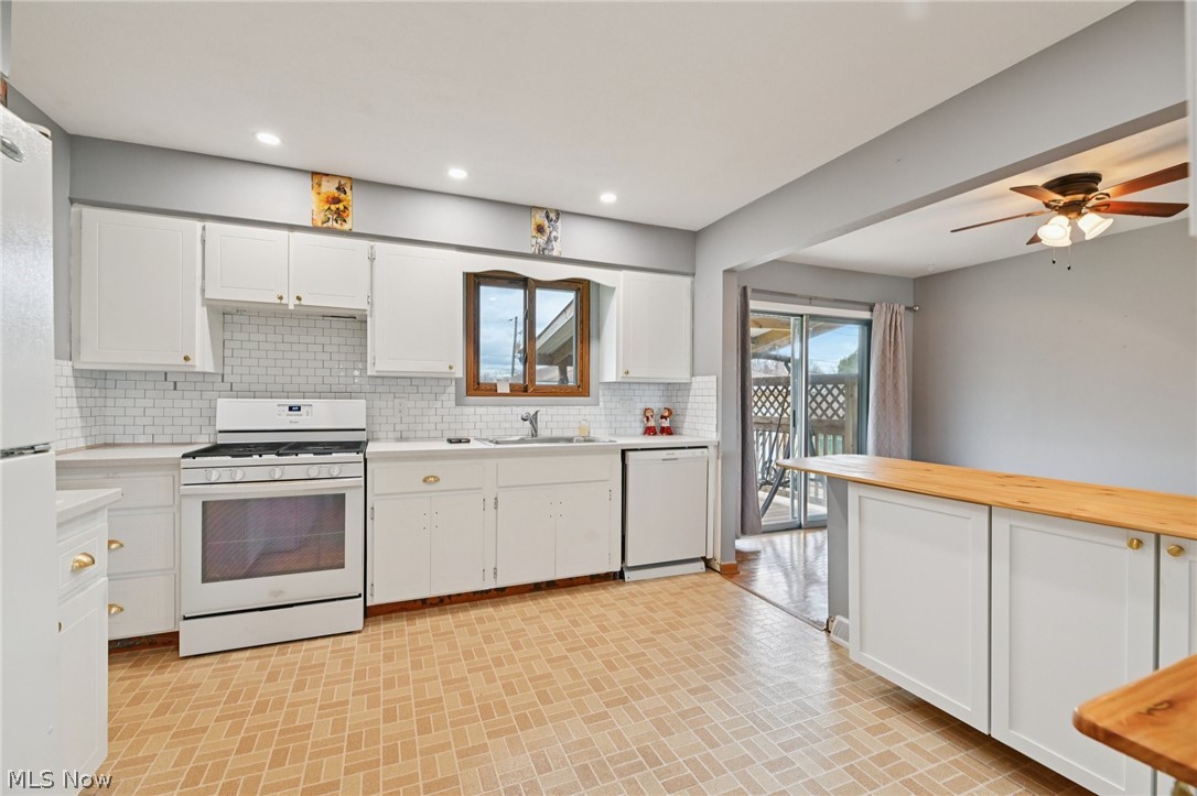 Ambassador Homes Inc Sub 1 - Residential