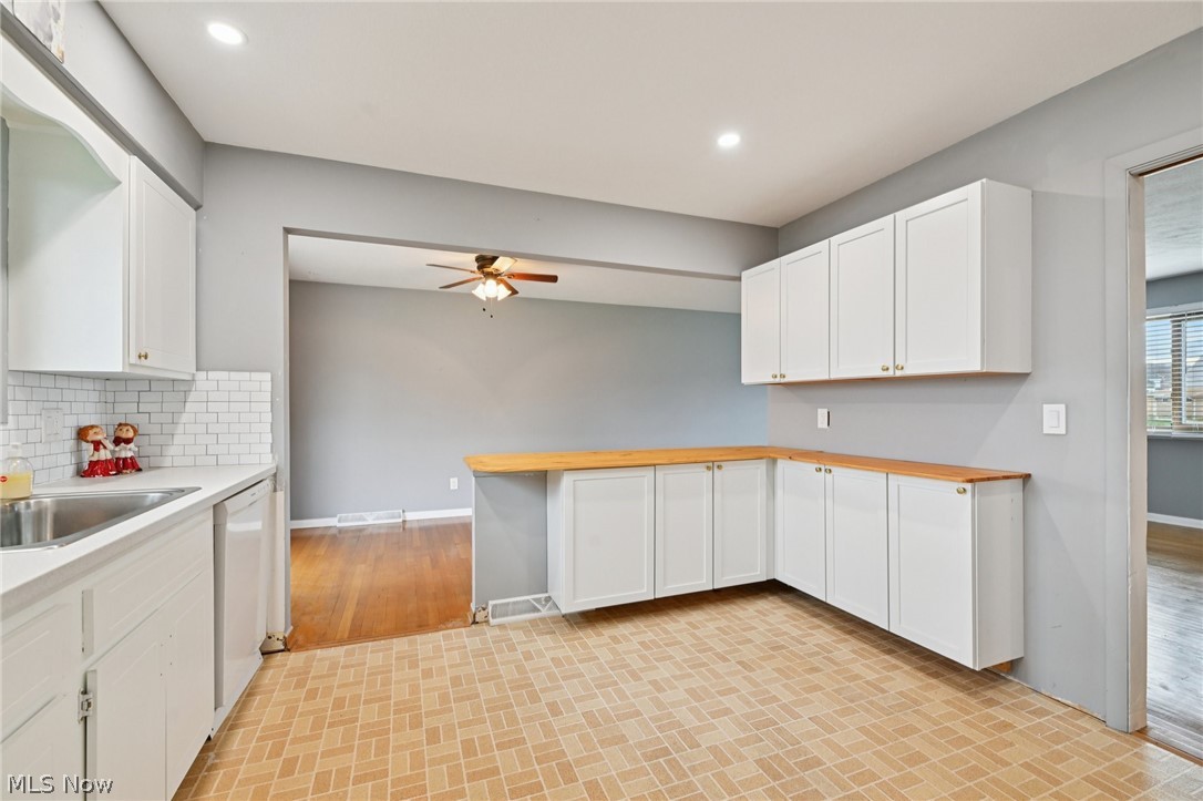 Ambassador Homes Inc Sub 1 - Residential