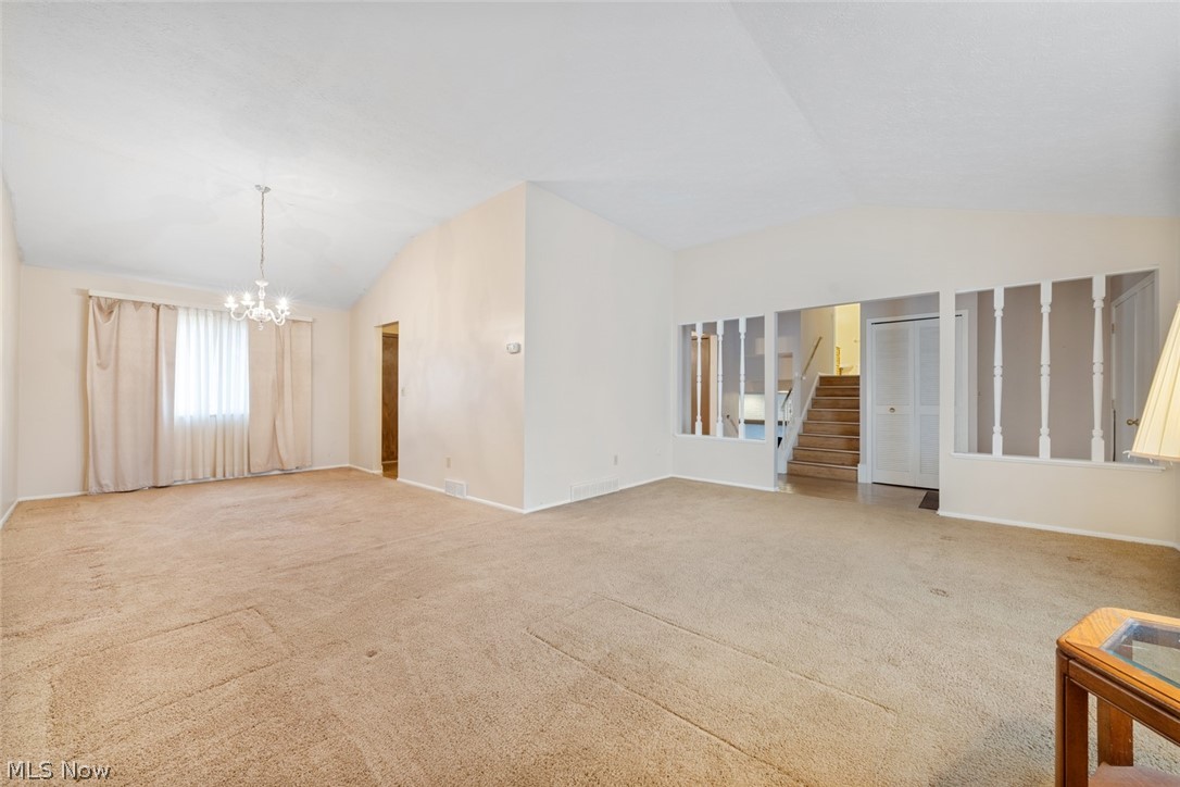 City Line Estates Resub - Residential