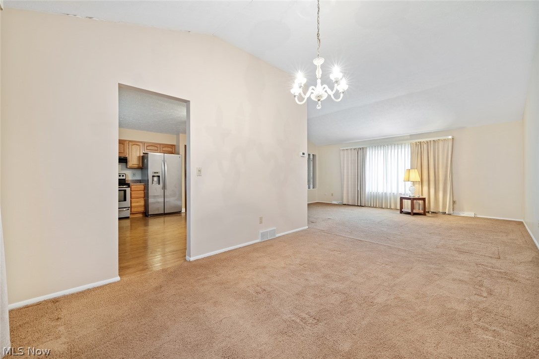 City Line Estates Resub - Residential