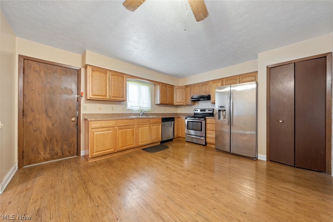 City Line Estates Resub - Residential