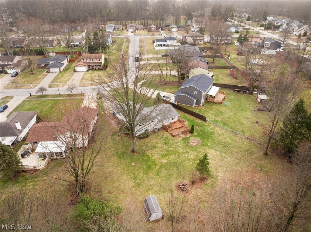 City Line Estates Resub - Residential