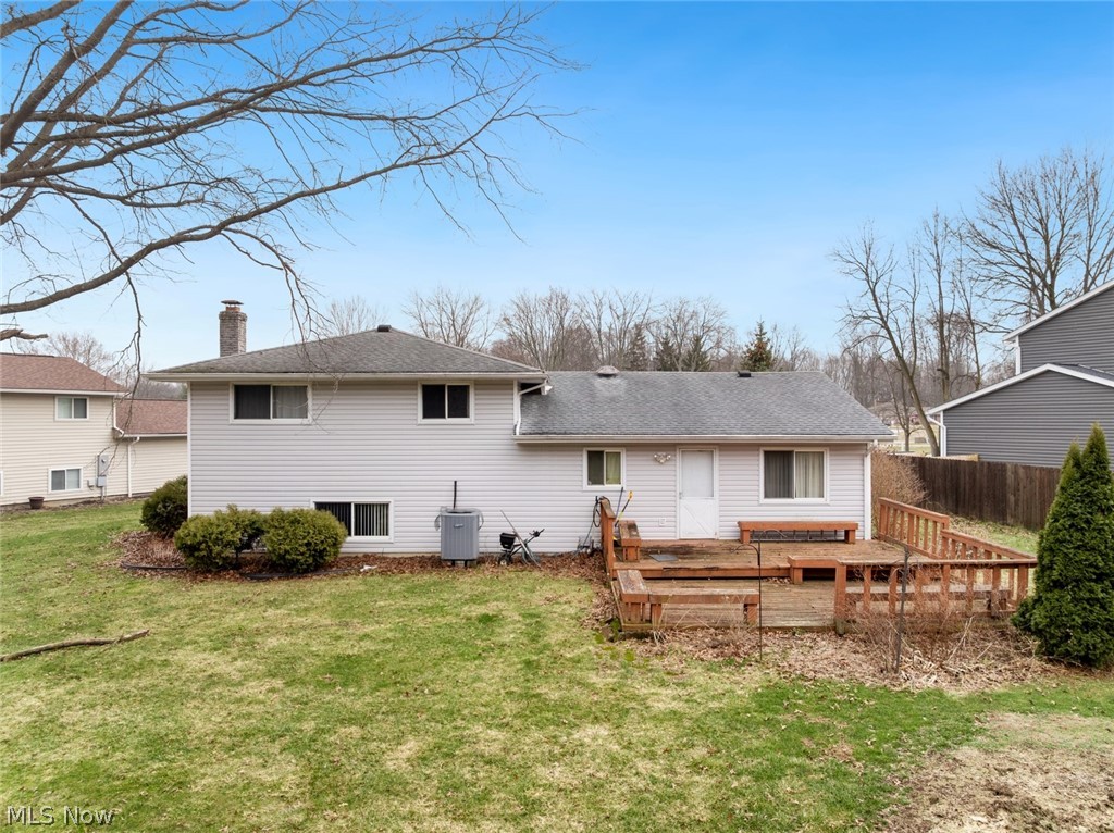 City Line Estates Resub - Residential