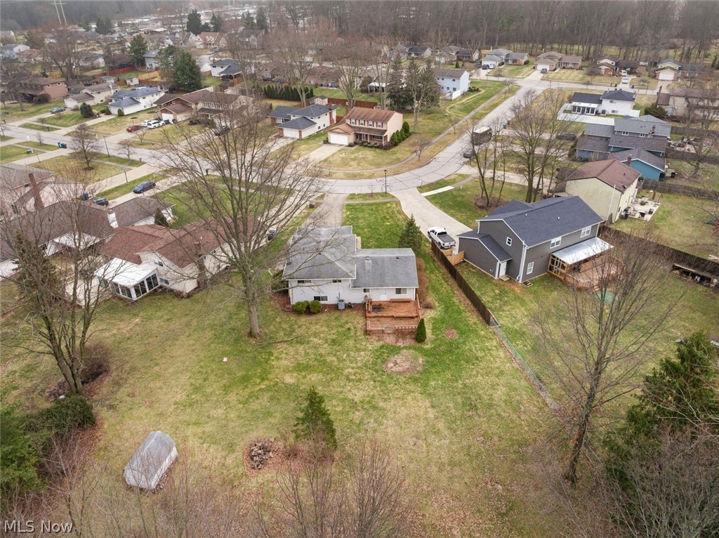 City Line Estates Resub - Residential