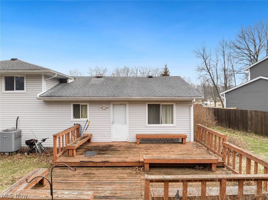 City Line Estates Resub - Residential