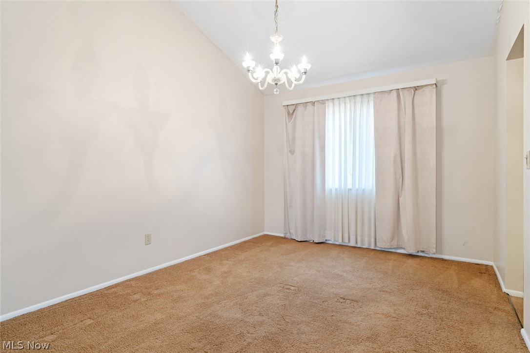 City Line Estates Resub - Residential