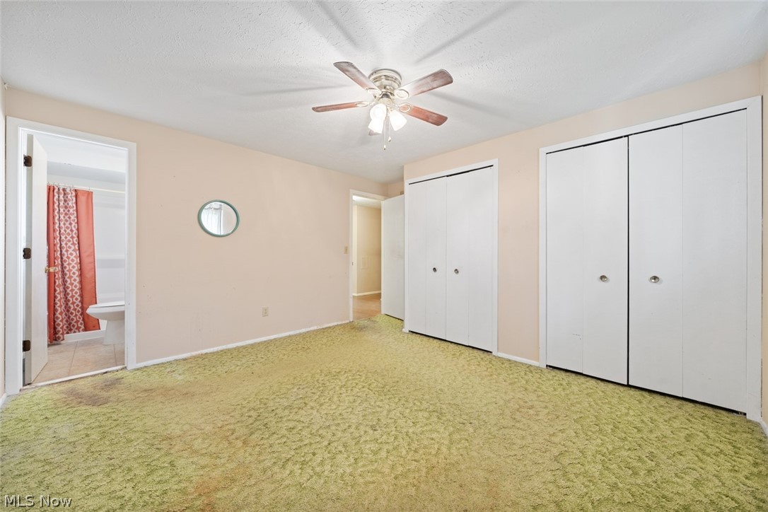 City Line Estates Resub - Residential