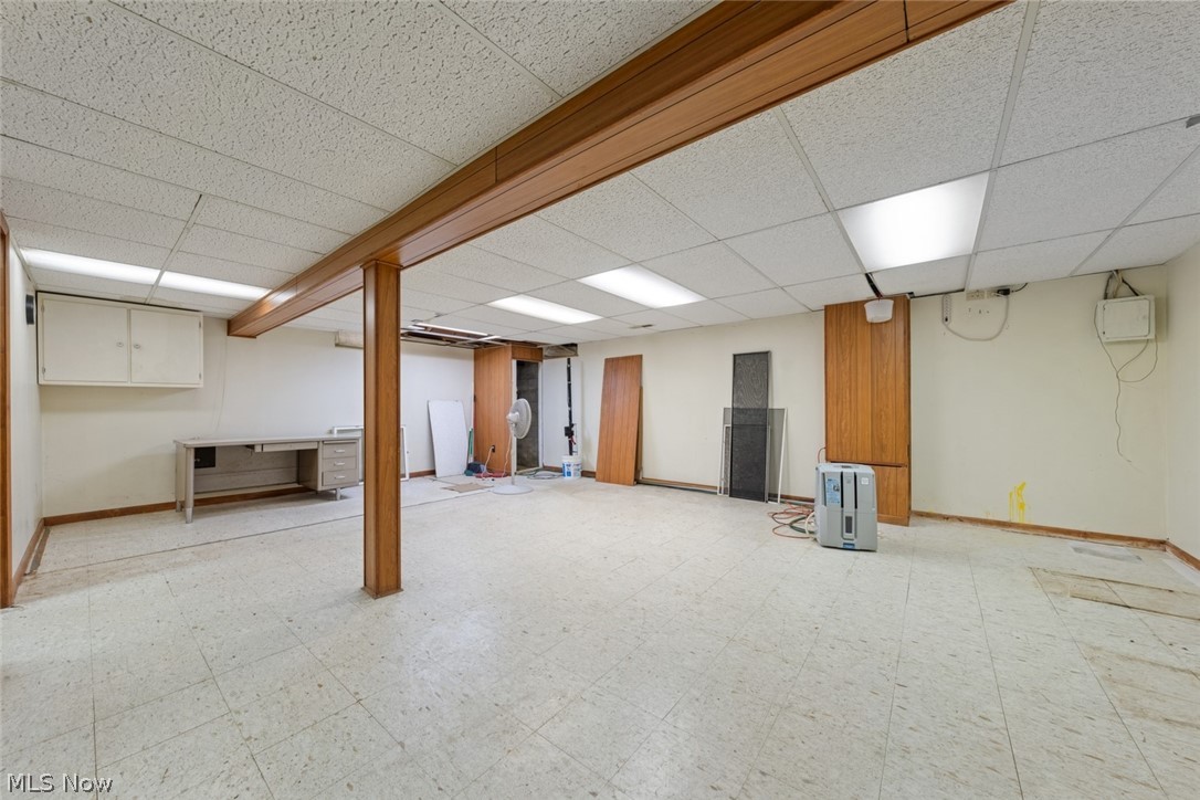 City Line Estates Resub - Residential