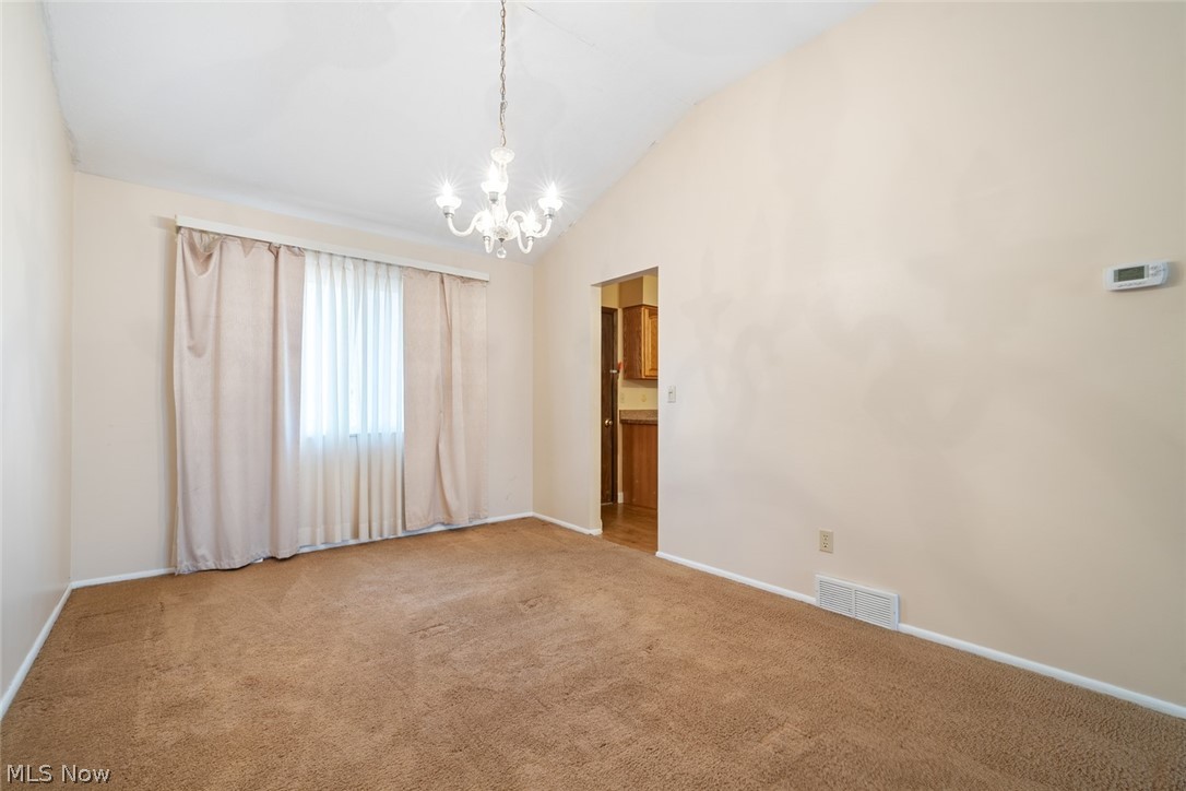 City Line Estates Resub - Residential