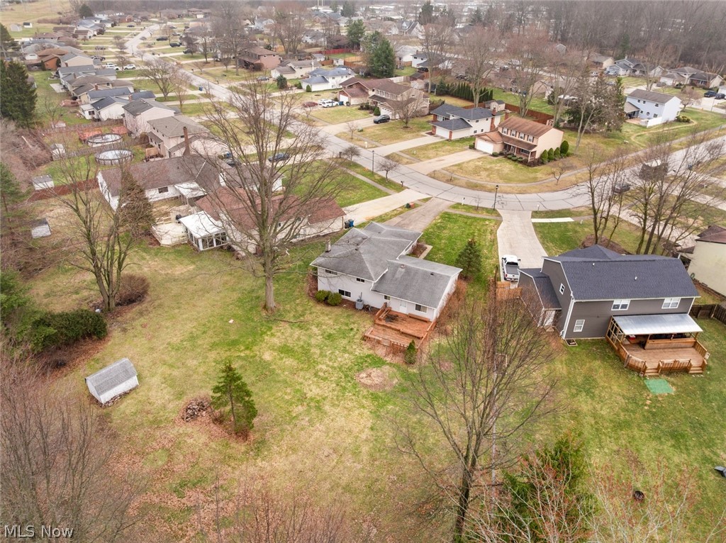 City Line Estates Resub - Residential