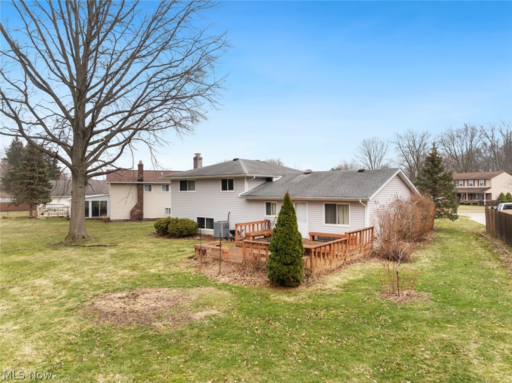 City Line Estates Resub - Residential