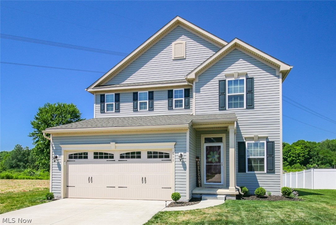 View Painesville Township, OH 44077 house