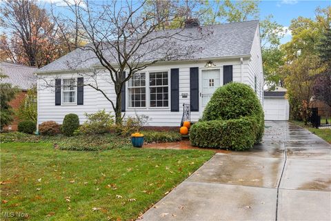 23935 E Oakland Road Bay Village OH 44140