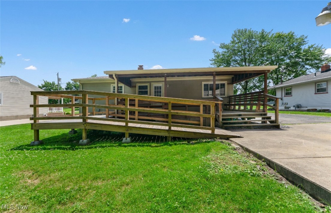 Kimberly Acres - Residential