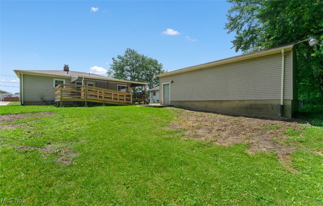 Kimberly Acres - Residential