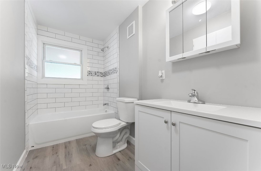 Kimberly Acres - Residential