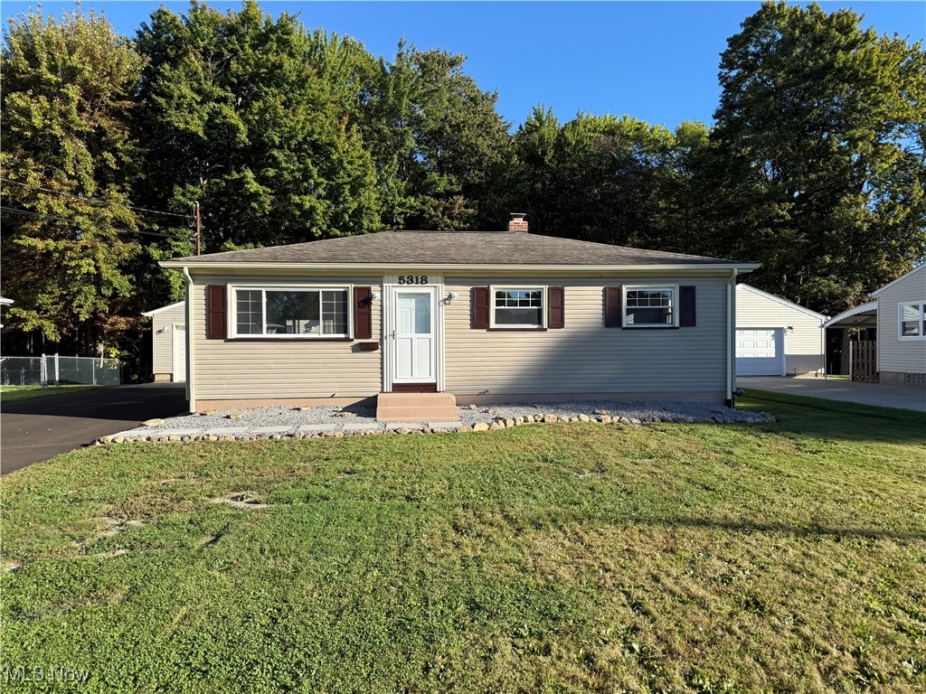 Kimberly Acres - Residential