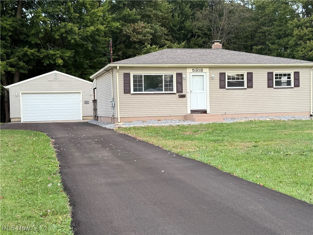 Kimberly Acres - Residential