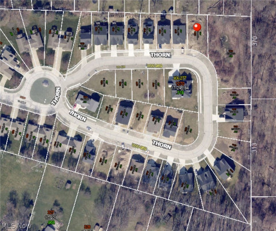 Photo 1 of 2 — 680 Thorn Way, Doylestown, OH 44230