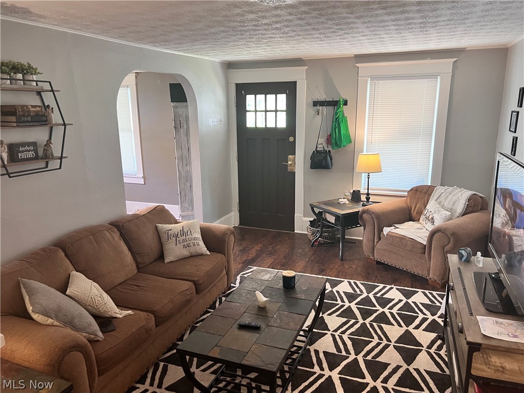 Moores N Barb - Residential