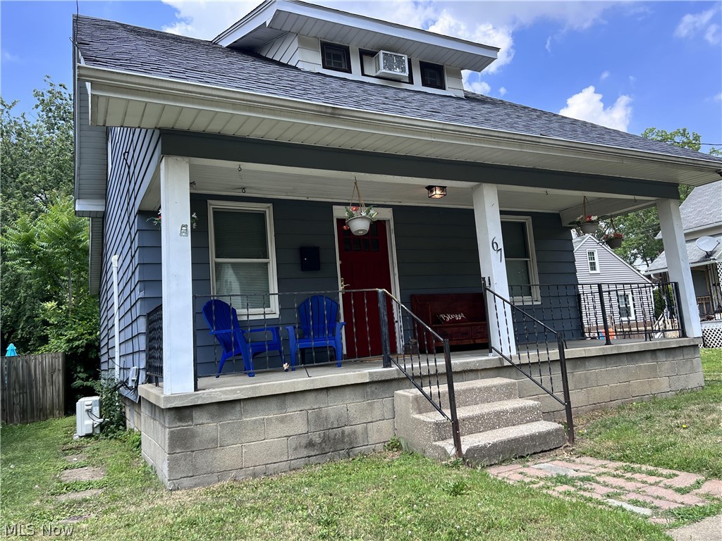 Moores N Barb - Residential