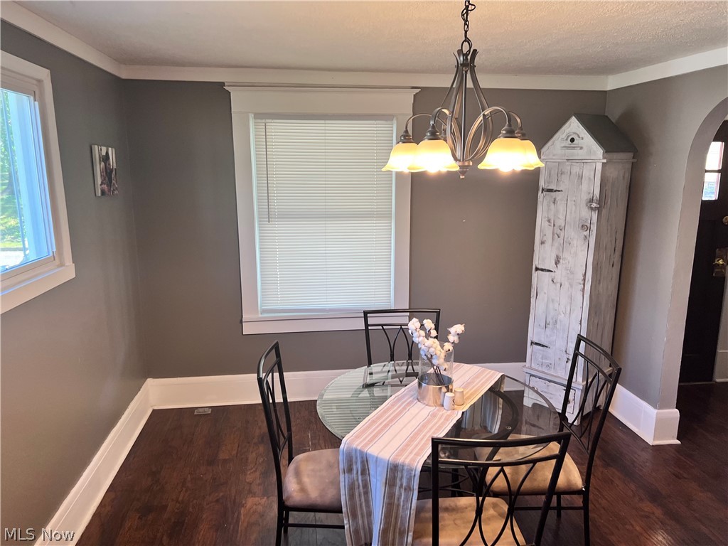 Moores N Barb - Residential