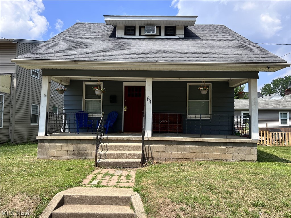 Moores N Barb - Residential