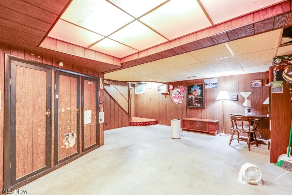 Concord Commons Condo - Residential