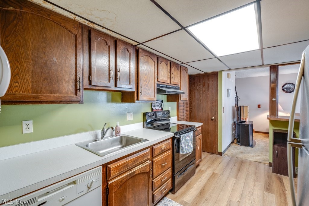Concord Commons Condo - Residential