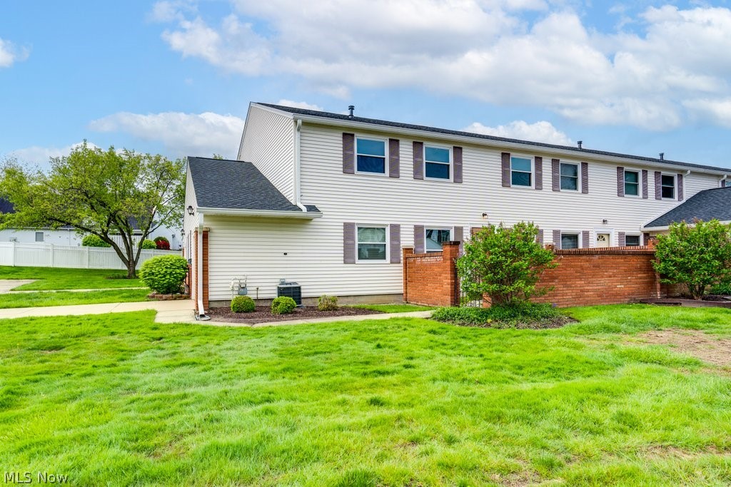 Concord Commons Condo - Residential