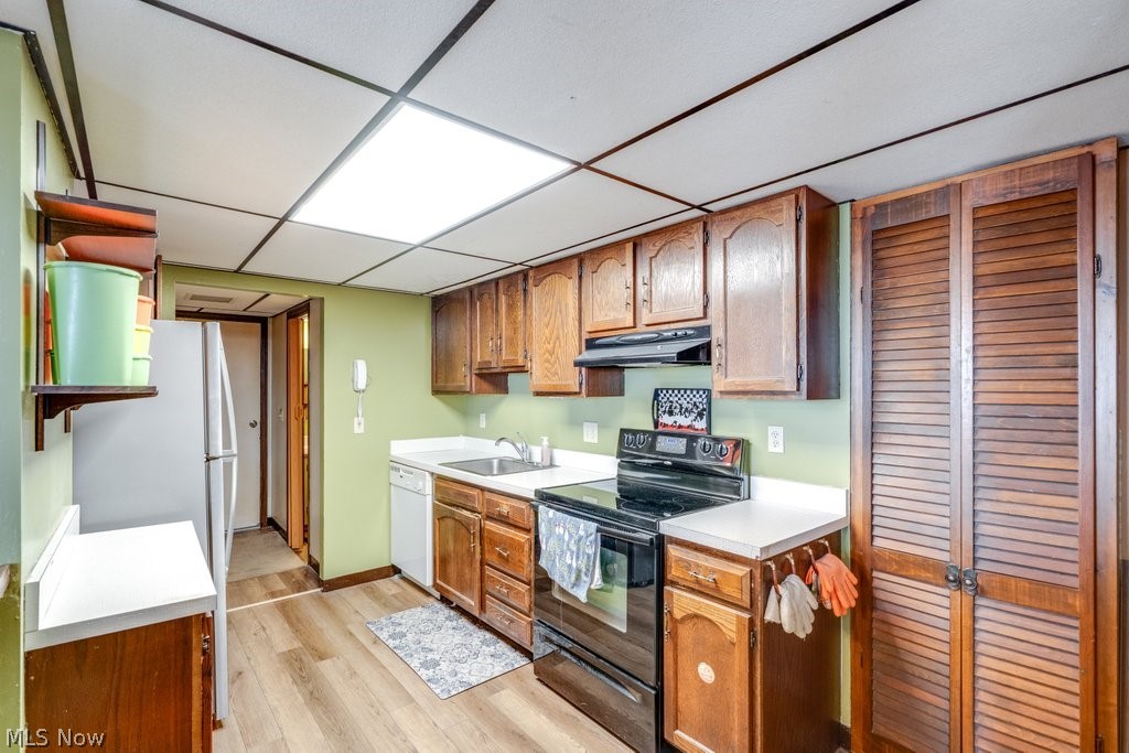Concord Commons Condo - Residential