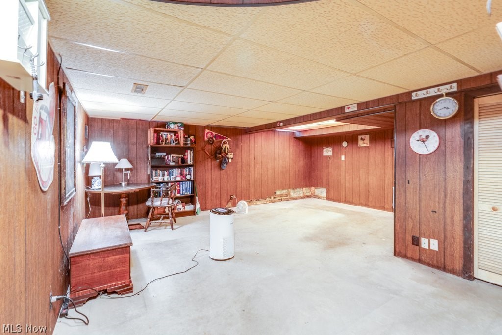 Concord Commons Condo - Residential