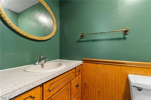 Tiny photo for 527 W Main Street, Dalton, OH 44618 (MLS # 5203165)