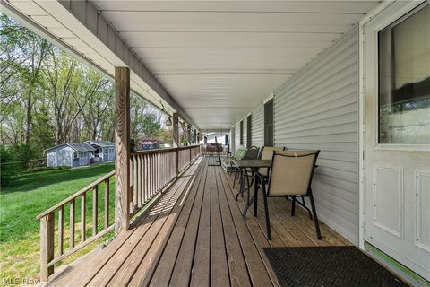 Tiny photo for 527 W Main Street, Dalton, OH 44618 (MLS # 5203165)