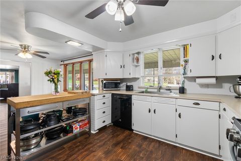 Tiny photo for 527 W Main Street, Dalton, OH 44618 (MLS # 5203165)